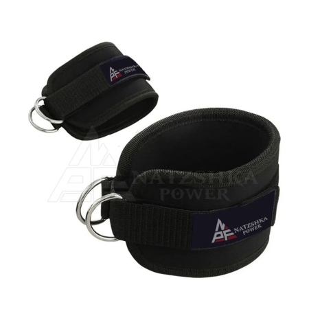 Ankle Straps